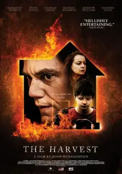 Урожай / The Harvest (2013) фильм скачать через торрет бесплатно в хорошем качестве