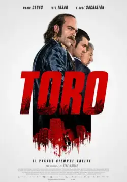 Торо / Toro (2016) фильм скачать через торрет бесплатно в хорошем качестве