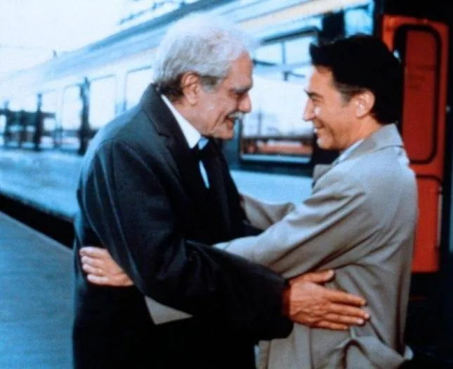 Улица Паради, дом 588 (1991) скачать торрент бесплатно Улица Паради, дом 588 (1991) фильм скачать торрент бесплатно