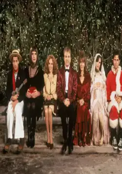 Совершенно чокнутый (1994) скачать торрент файл Совершенно чокнутый (1994) фильм скачать торрент файл