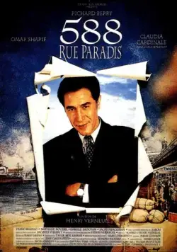 Улица Паради, дом 588 / 588 rue Paradis (1991) фильм скачать через торрет бесплатно в хорошем качестве