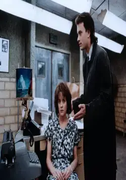 Джо против вулкана (1990) скачать торрент файл Джо против вулкана (1990) фильм скачать торрент файл