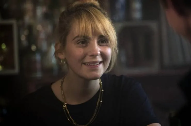 Проникая в кровь (2016) скачать торрент файл Проникая в кровь (2016) фильм скачать торрент файл