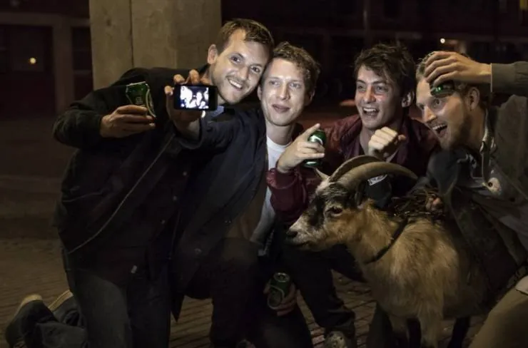 Проникая в кровь (2016) в хорошем качестве скачать торрент файл Проникая в кровь (2016) фильм в хорошем качестве скачать торрент файл