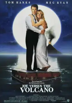 Джо против вулкана / Joe Versus the Volcano (1990) фильм скачать через торрет бесплатно в хорошем качестве