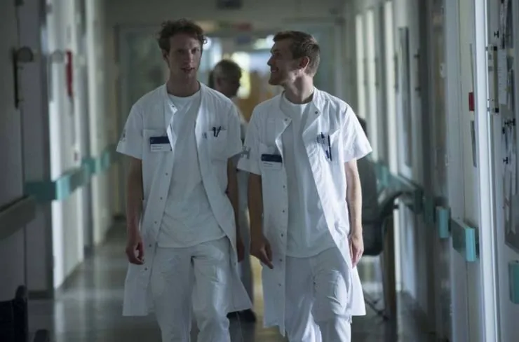 Проникая в кровь (2016) скачать торрент бесплатно Проникая в кровь (2016) фильм скачать торрент бесплатно