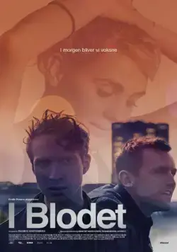Проникая в кровь / I blodet (2016) фильм скачать через торрет бесплатно в хорошем качестве