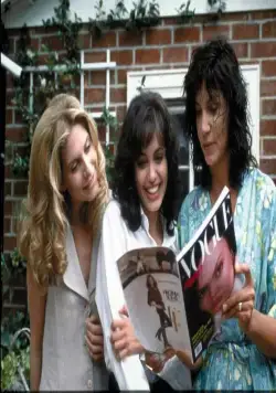 Джиа (1998) скачать торрент бесплатно Джиа (1998) фильм скачать торрент бесплатно