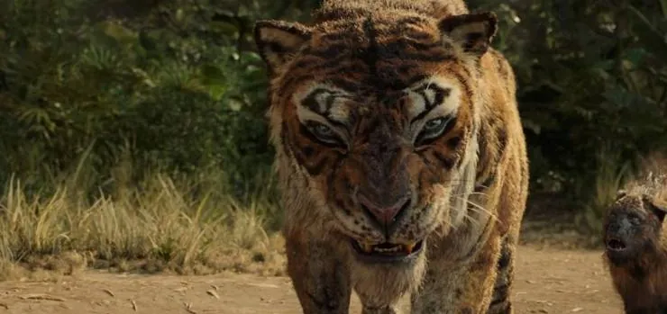 Маугли (2018) скачать торрент бесплатно Маугли (2018) фильм скачать торрент бесплатно