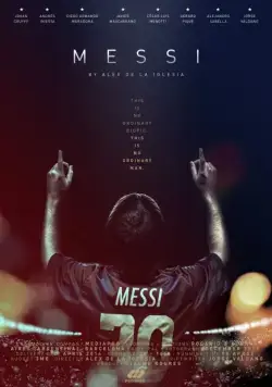 Месси / Messi (2014) фильм скачать через торрет бесплатно в хорошем качестве