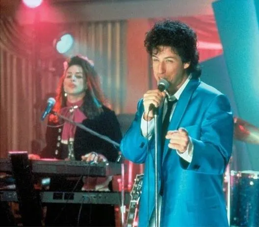 Певец на свадьбе (1998) скачать торрент бесплатно Певец на свадьбе (1998) фильм скачать торрент бесплатно