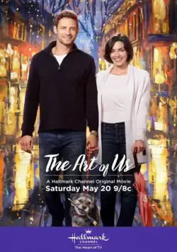 Искусство наших душ / The Art of Us (2017) фильм скачать через торрет бесплатно в хорошем качестве