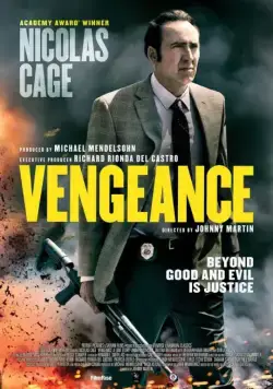 Месть: История любви / Vengeance։ A Love Story (2017) фильм скачать через торрет бесплатно в хорошем качестве