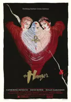 Голод / The Hunger (1983) фильм скачать через торрет бесплатно в хорошем качестве