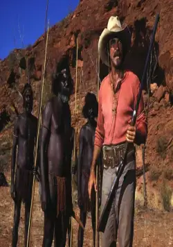 Куигли в Австралии (1990) скачать торрент файл Куигли в Австралии (1990) фильм скачать торрент файл