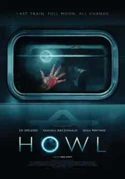 Вой / Howl (2015) фильм скачать через торрет бесплатно в хорошем качестве