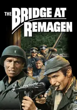 Ремагенский мост / The Bridge at Remagen (1969) фильм скачать через торрет бесплатно в хорошем качестве