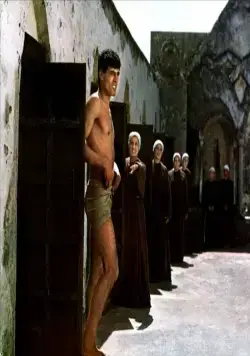 Декамерон (1970) скачать торрент файл Декамерон (1970) фильм скачать торрент файл