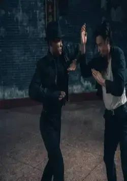 Мастер Z: Наследие Ип Мана (2018) скачать торрент бесплатно Мастер Z: Наследие Ип Мана (2018) фильм скачать торрент бесплатно