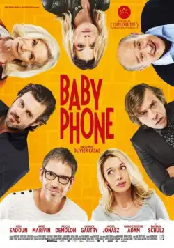 Радионяня / Baby Phone (2017) фильм скачать через торрет бесплатно в хорошем качестве