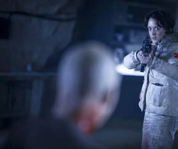 Мутанты (2009) скачать торрент файл Мутанты (2009) фильм скачать торрент файл