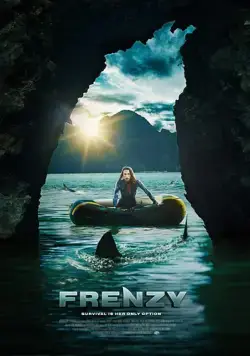Безумие / Frenzy (2018) фильм скачать через торрет бесплатно в хорошем качестве