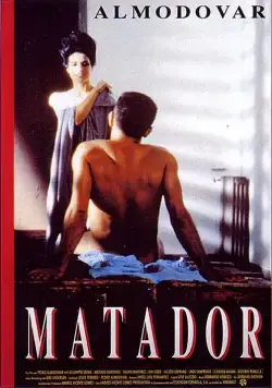 Матадор / Matador (1986) фильм скачать через торрет бесплатно в хорошем качестве