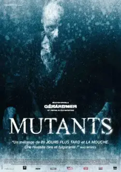 Мутанты / Mutants (2009) фильм скачать через торрет бесплатно в хорошем качестве