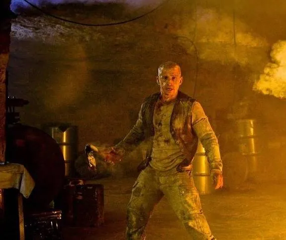 Мутанты (2009) скачать торрент бесплатно Мутанты (2009) фильм скачать торрент бесплатно