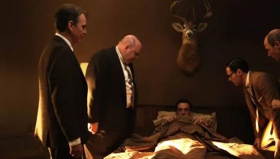 Запах успеха (2009) скачать торрент файл Запах успеха (2009) фильм скачать торрент файл