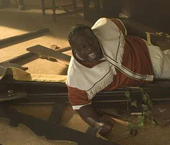 Крутой и цыпочки (2005) скачать торрент файл Крутой и цыпочки (2005) фильм скачать торрент файл