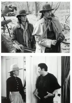 Погоня с Дьяволом (1999) в хорошем качестве скачать торрент файл Погоня с Дьяволом (1999) фильм в хорошем качестве скачать торрент файл