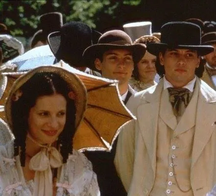 Погоня с Дьяволом (1999) скачать торрент бесплатно Погоня с Дьяволом (1999) фильм скачать торрент бесплатно