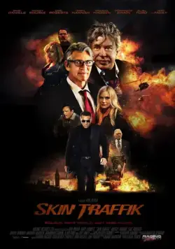 Торговля кожей / Skin Traffik (2014) фильм скачать через торрет бесплатно в хорошем качестве