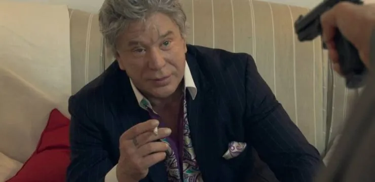 Торговля кожей (2014) скачать торрент файл Торговля кожей (2014) фильм скачать торрент файл