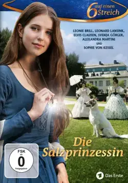 Соляная принцесса / Die Salzprinzessin (2015) фильм скачать через торрет бесплатно в хорошем качестве