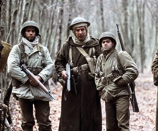 Патриоты (2006) скачать торрент файл Патриоты (2006) фильм скачать торрент файл