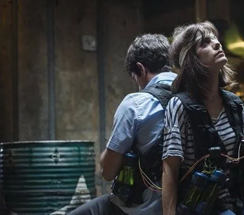 Анаклет: Секретный агент (2015) скачать торрент бесплатно Анаклет: Секретный агент (2015) фильм скачать торрент бесплатно