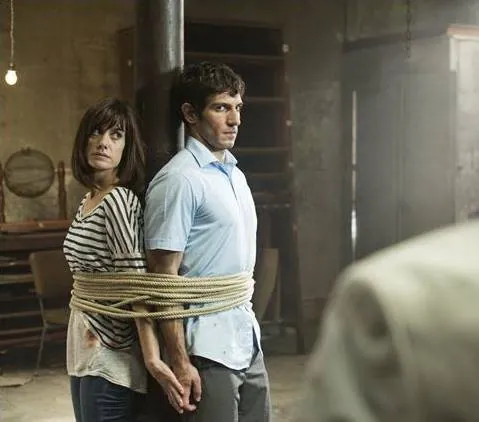 Анаклет: Секретный агент (2015) скачать торрент файл Анаклет: Секретный агент (2015) фильм скачать торрент файл