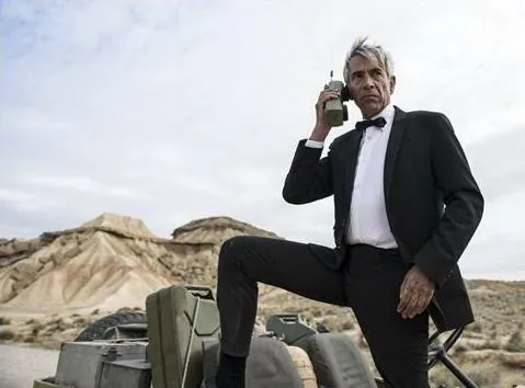 Анаклет: Секретный агент (2015) в хорошем качестве скачать торрент файл Анаклет: Секретный агент (2015) фильм в хорошем качестве скачать торрент файл