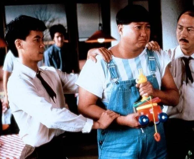 Сердце дракона (1985) скачать торрент бесплатно Сердце дракона (1985) фильм скачать торрент бесплатно