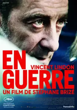 На войне / En guerre (2018) фильм скачать через торрет бесплатно в хорошем качестве