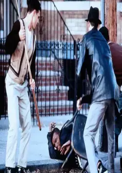 Бронкская история (1993) скачать торрент бесплатно Бронкская история (1993) фильм скачать торрент бесплатно