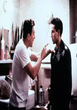 Бронкская история (1993) в хорошем качестве скачать торрент файл Бронкская история (1993) фильм в хорошем качестве скачать торрент файл