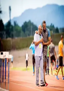 Я — Болт (2016) скачать торрент бесплатно Я — Болт (2016) фильм скачать торрент бесплатно