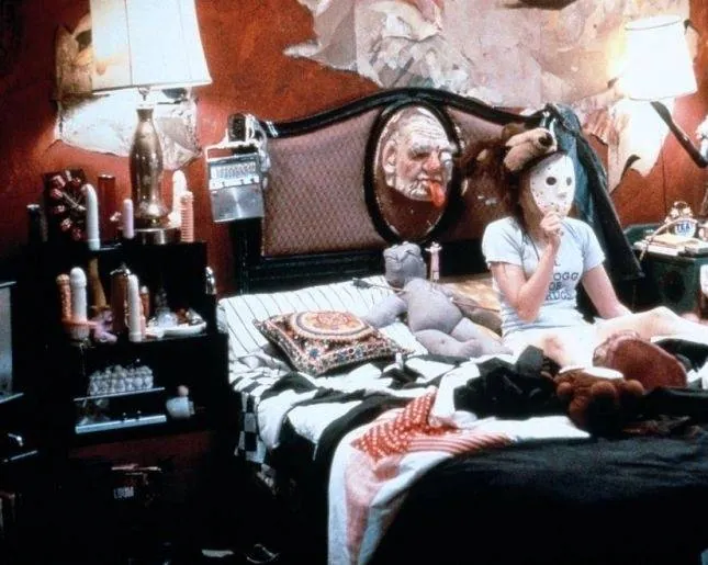 Танкистка (1995) в хорошем качестве скачать торрент файл Танкистка (1995) фильм в хорошем качестве скачать торрент файл