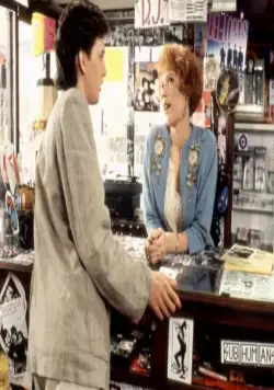 Милашка в розовом (1986) в хорошем качестве скачать торрент файл Милашка в розовом (1986) фильм в хорошем качестве скачать торрент файл