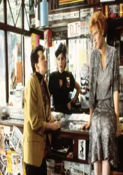 Милашка в розовом (1986) скачать торрент бесплатно Милашка в розовом (1986) фильм скачать торрент бесплатно