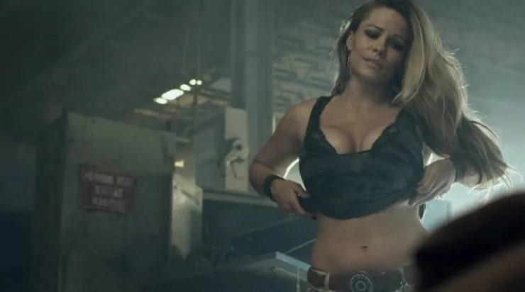 Охотник на зомби (2013) в хорошем качестве скачать торрент файл Охотник на зомби (2013) фильм в хорошем качестве скачать торрент файл