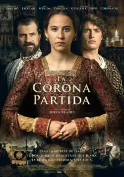 Игра на престоле / La corona partida (2006) фильм скачать через торрет бесплатно в хорошем качестве